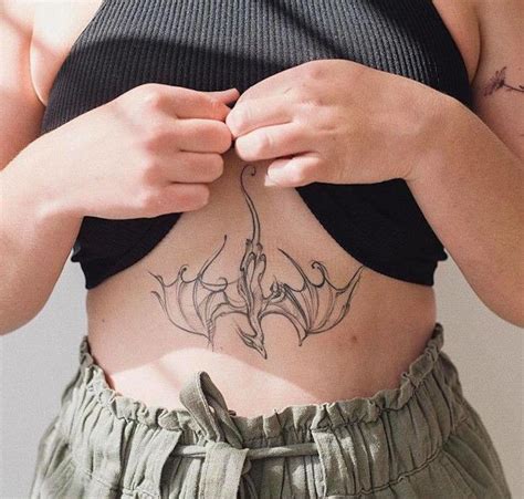 elegant sternum tattoos|17 Sternum Tattoos to Turn Your Décolletage Into a Work of Art